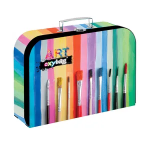 Aktentasche Laminat 34 cm Farben